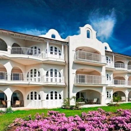 Royal Apartments 1 Bedroom Apartment Sea Views Άγιος Ιάκωβος Εξωτερικό φωτογραφία