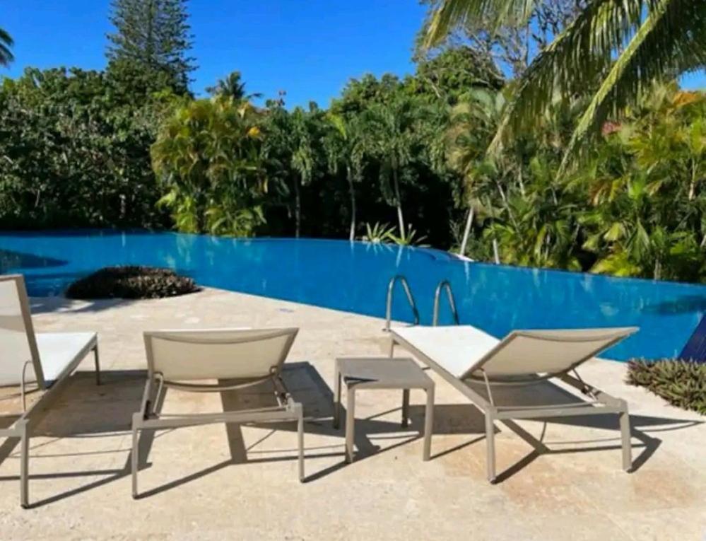 Royal Apartments 1 Bedroom Apartment Sea Views Άγιος Ιάκωβος Εξωτερικό φωτογραφία