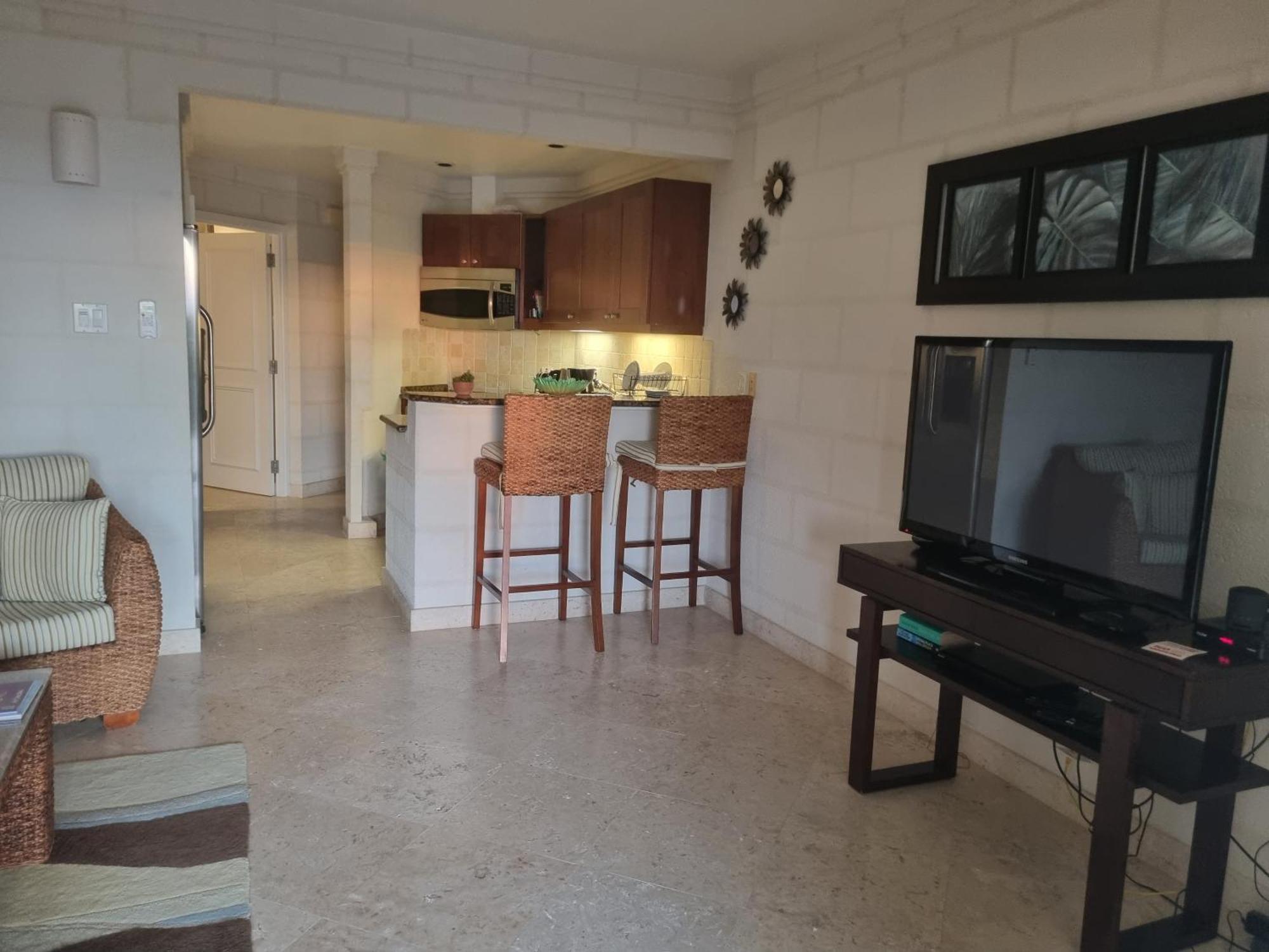 Royal Apartments 1 Bedroom Apartment Sea Views Άγιος Ιάκωβος Εξωτερικό φωτογραφία