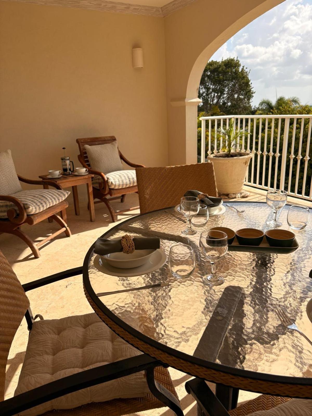 Royal Apartments 1 Bedroom Apartment Sea Views Άγιος Ιάκωβος Εξωτερικό φωτογραφία