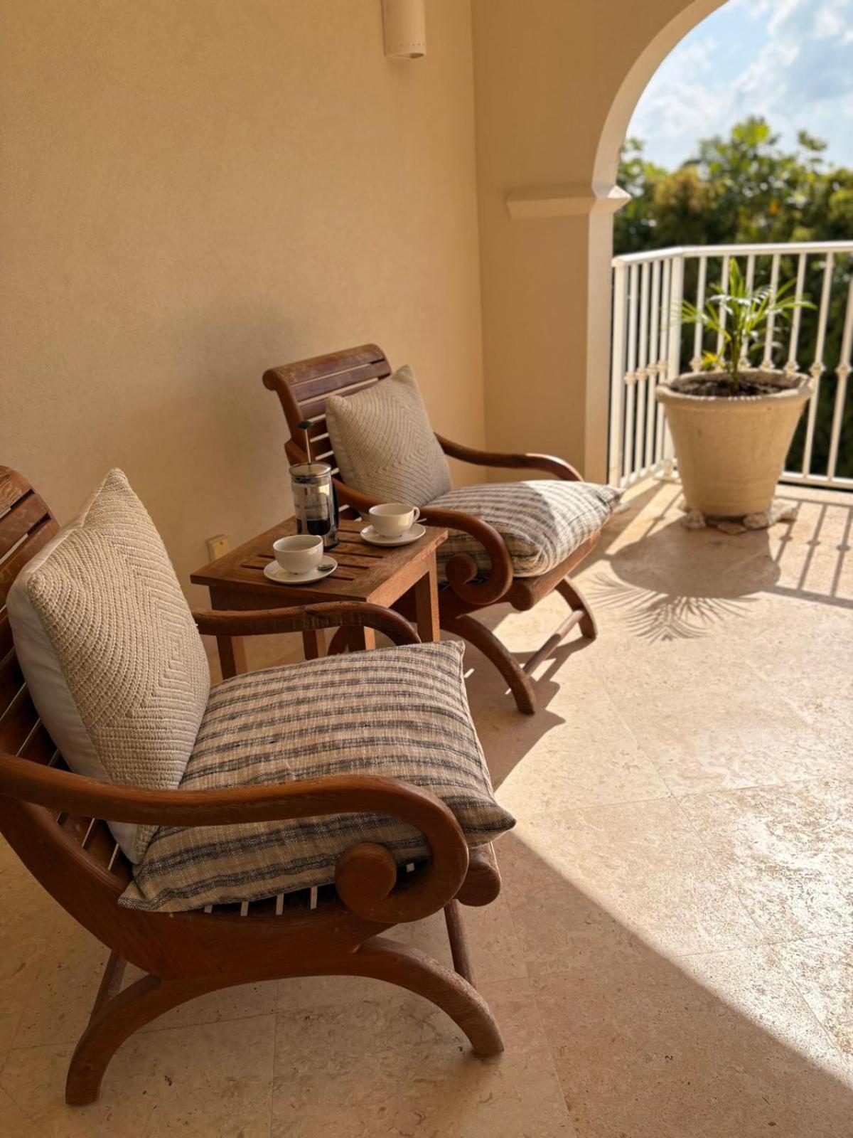 Royal Apartments 1 Bedroom Apartment Sea Views Άγιος Ιάκωβος Εξωτερικό φωτογραφία