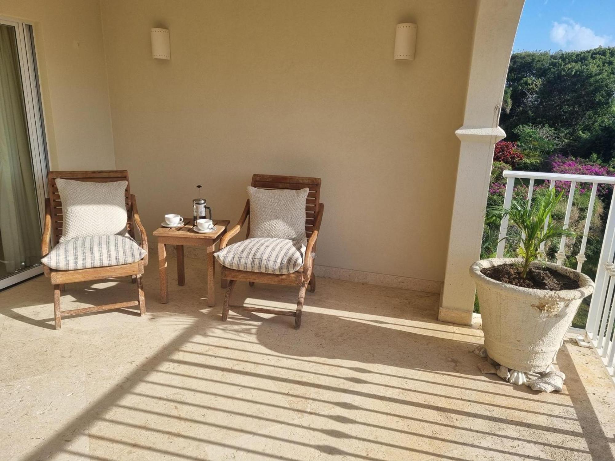 Royal Apartments 1 Bedroom Apartment Sea Views Άγιος Ιάκωβος Εξωτερικό φωτογραφία