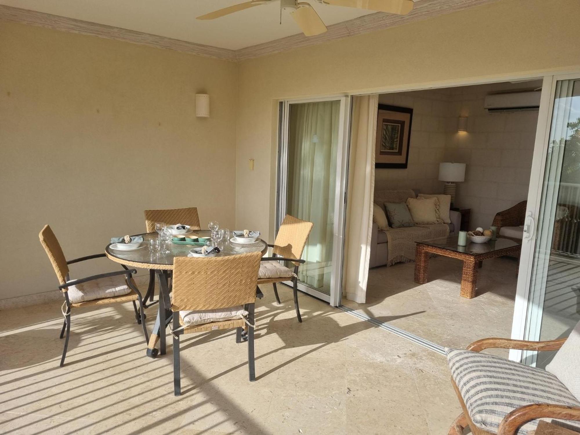 Royal Apartments 1 Bedroom Apartment Sea Views Άγιος Ιάκωβος Εξωτερικό φωτογραφία