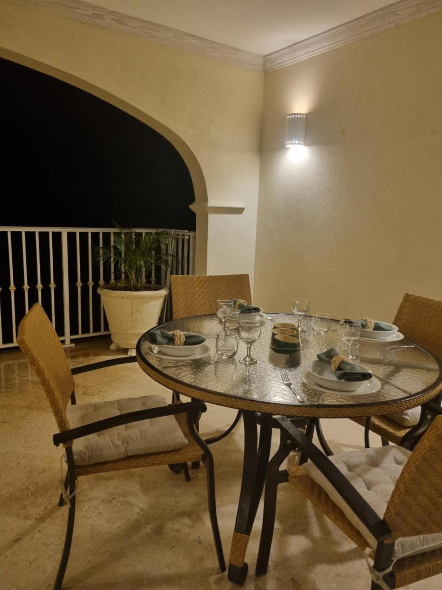 Royal Apartments 1 Bedroom Apartment Sea Views Άγιος Ιάκωβος Εξωτερικό φωτογραφία