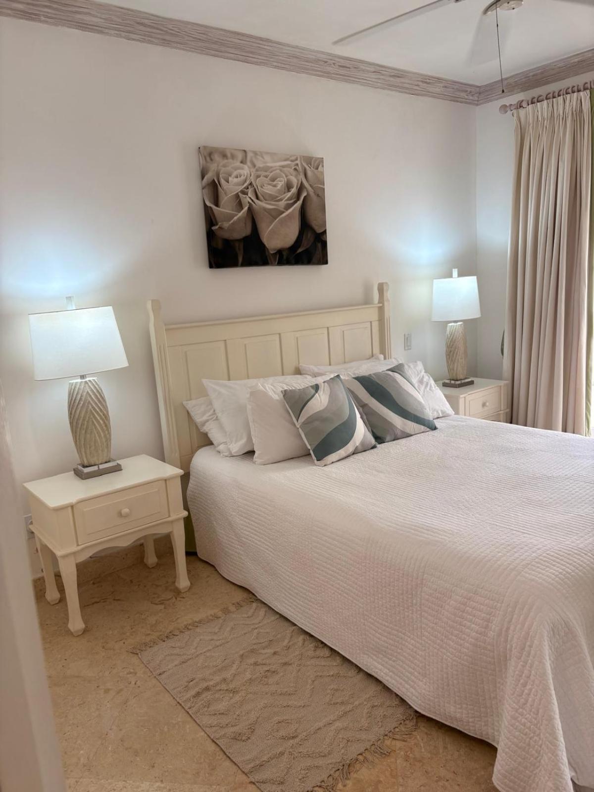 Royal Apartments 1 Bedroom Apartment Sea Views Άγιος Ιάκωβος Εξωτερικό φωτογραφία