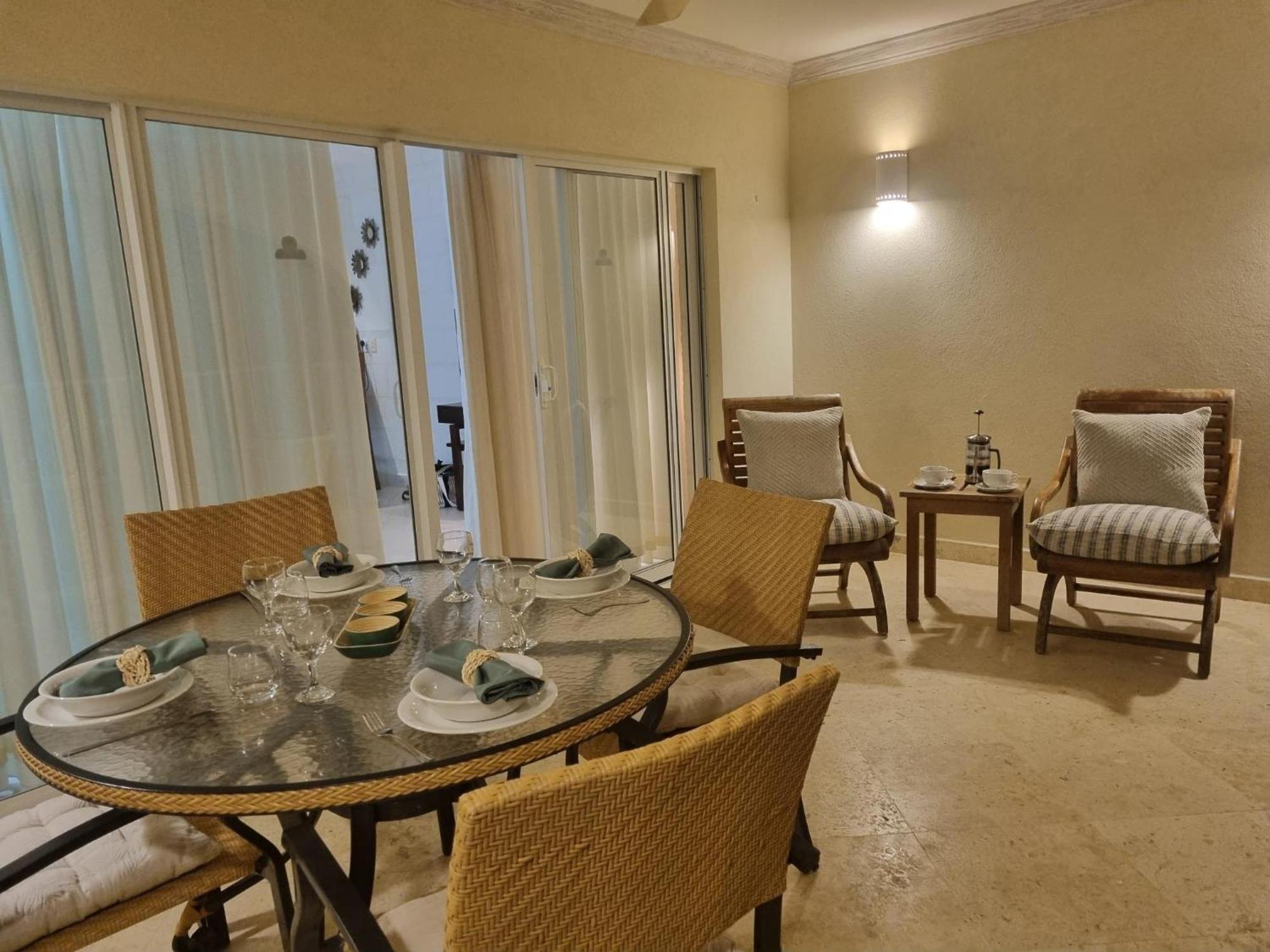 Royal Apartments 1 Bedroom Apartment Sea Views Άγιος Ιάκωβος Εξωτερικό φωτογραφία