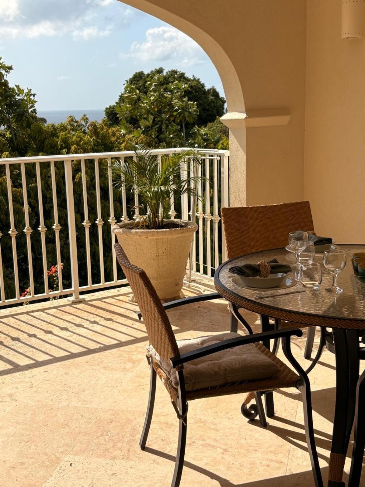 Royal Apartments 1 Bedroom Apartment Sea Views Άγιος Ιάκωβος Εξωτερικό φωτογραφία