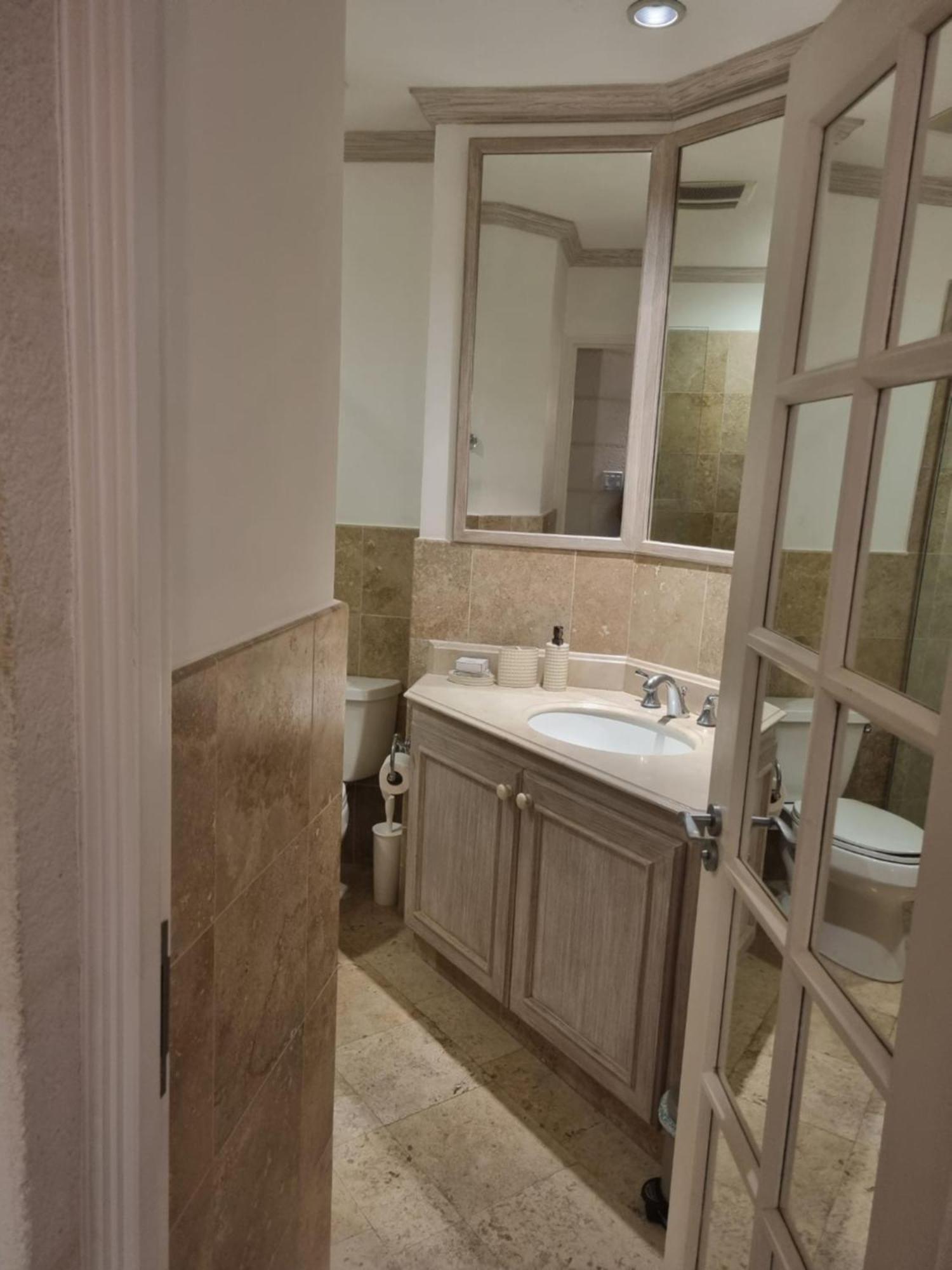 Royal Apartments 1 Bedroom Apartment Sea Views Άγιος Ιάκωβος Εξωτερικό φωτογραφία